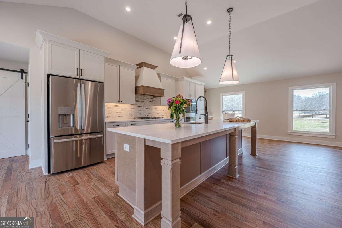 1209 County Line Road Cumming - Photo 7