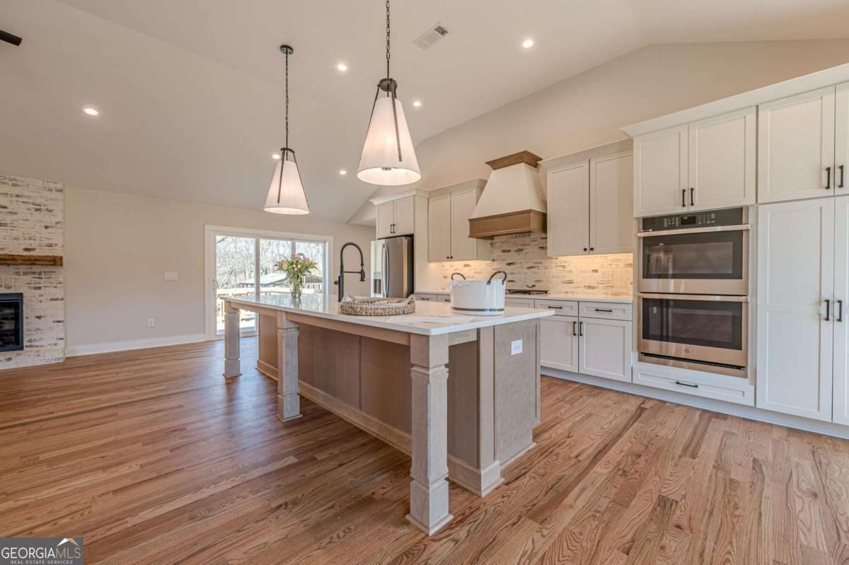 1209 County Line Road Cumming - Photo 8