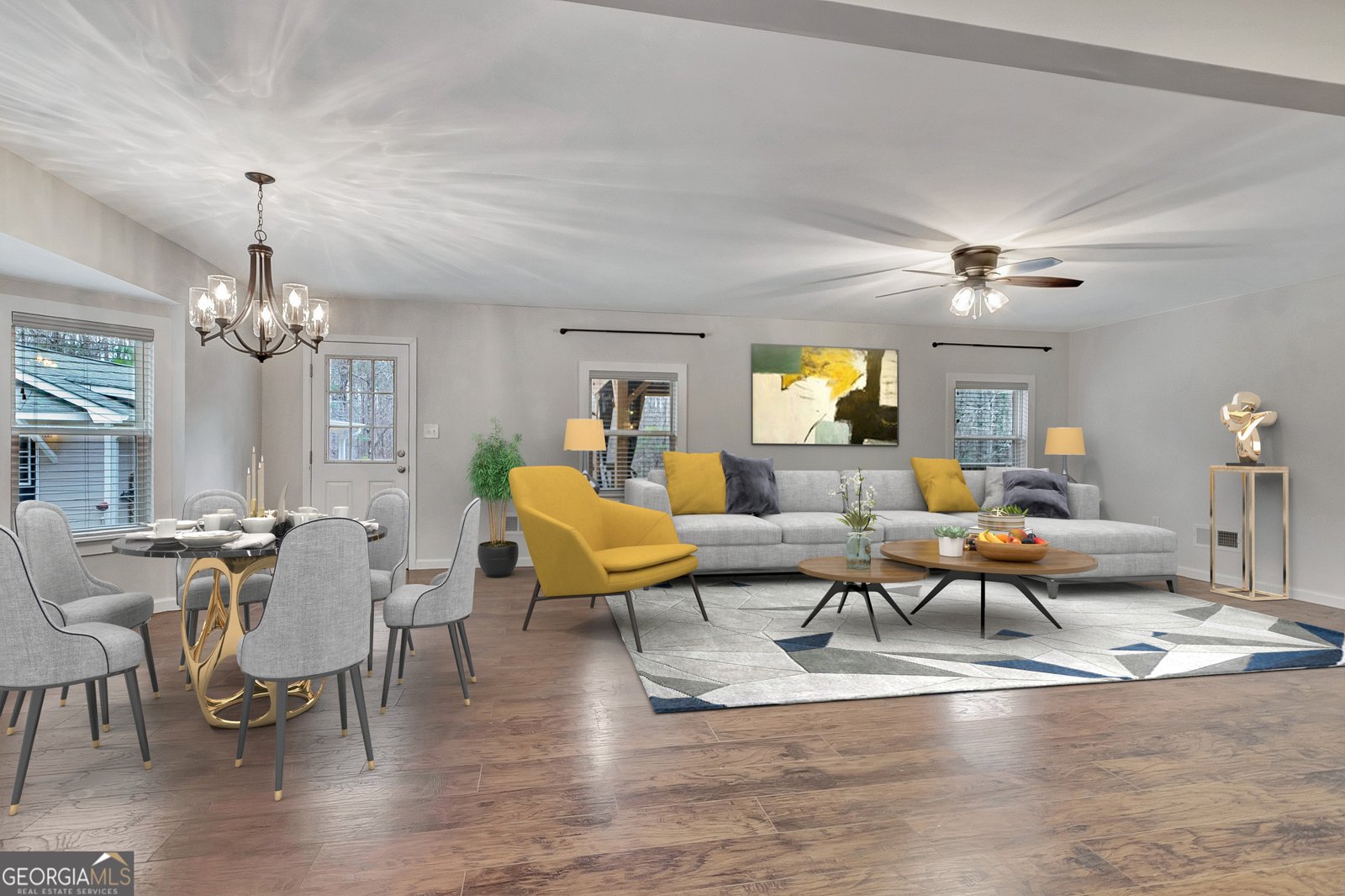 15 Glen Cannon Trail Newnan - Photo 14