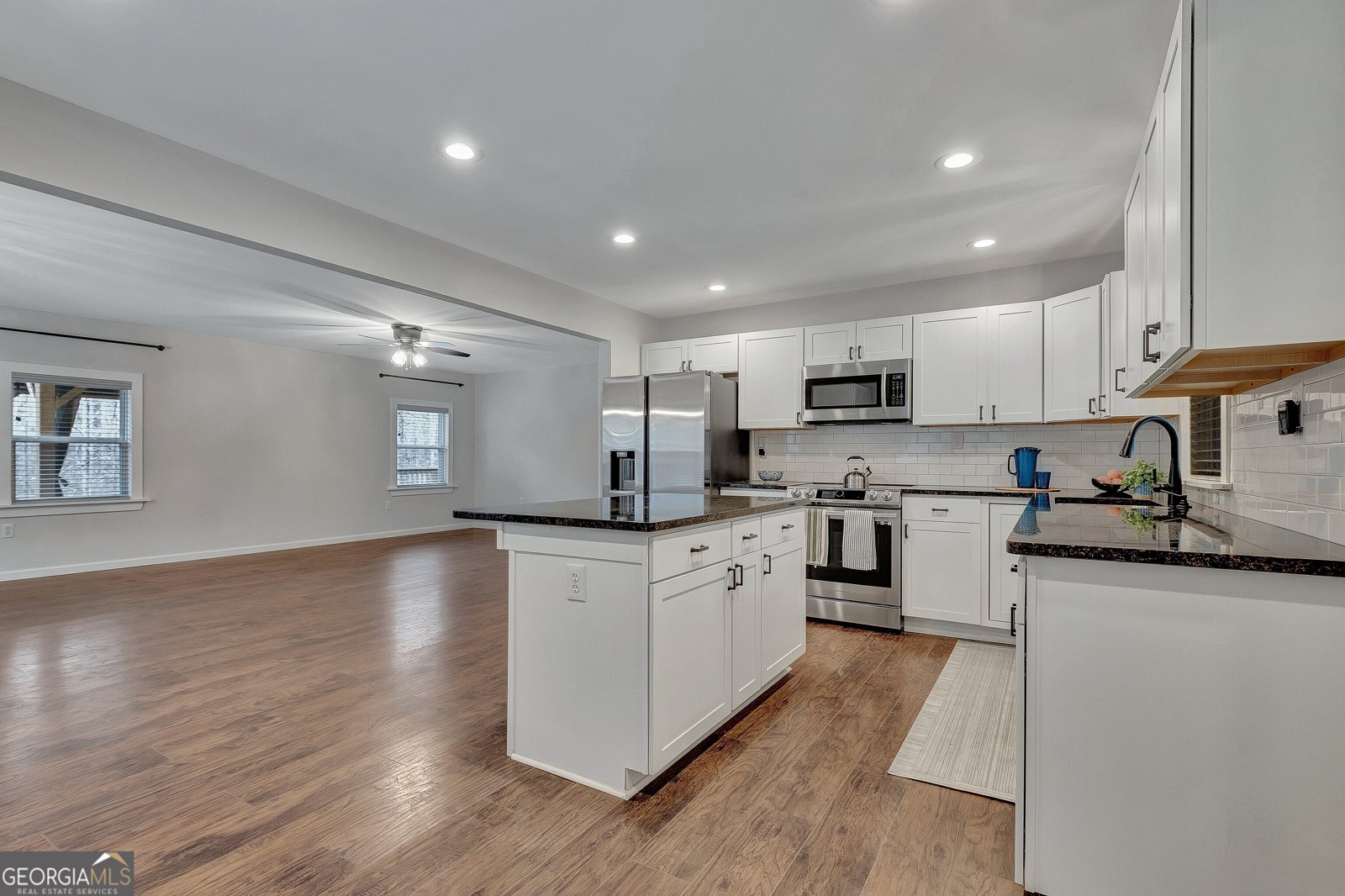 15 Glen Cannon Trail Newnan - Photo 17