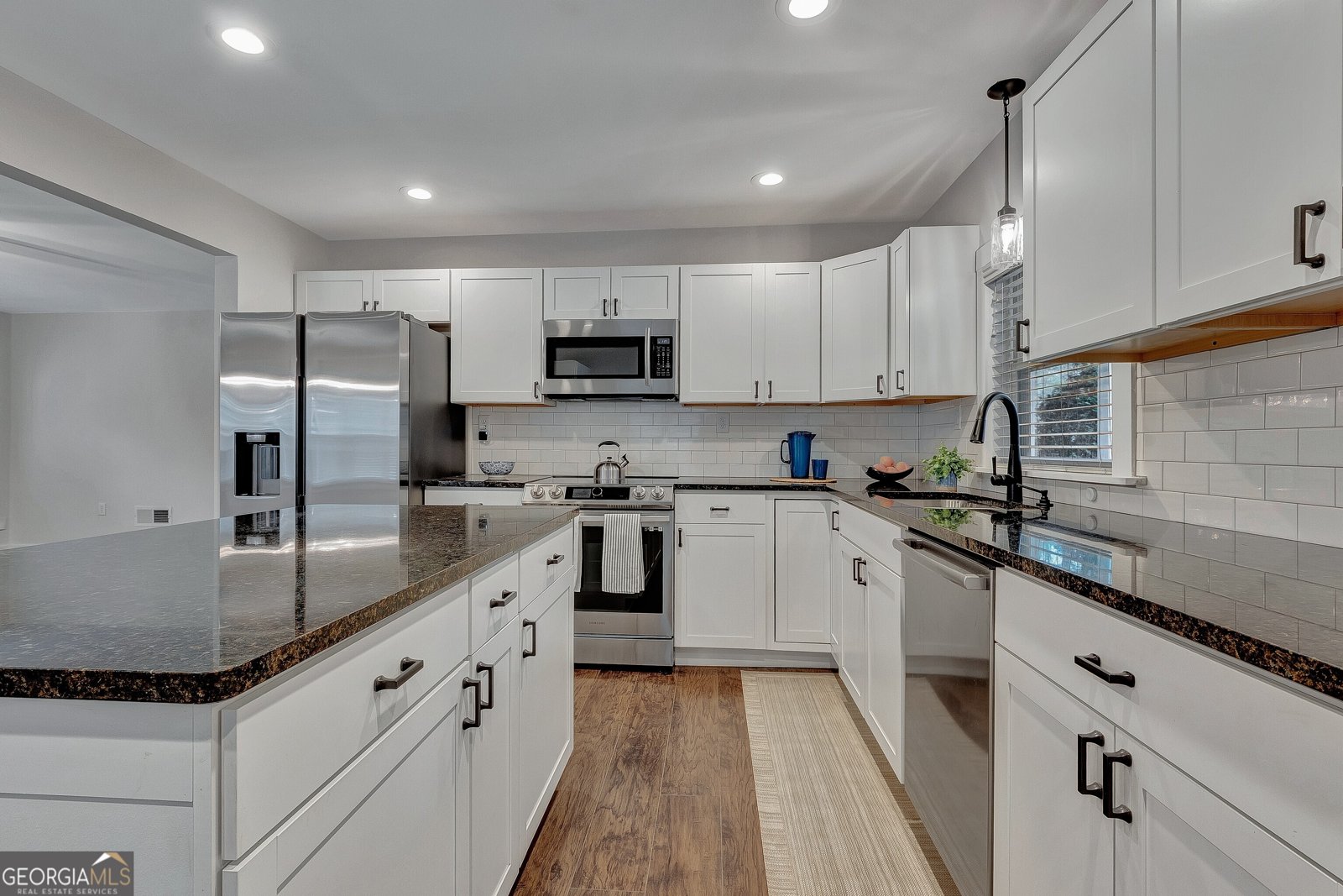 15 Glen Cannon Trail Newnan - Photo 18