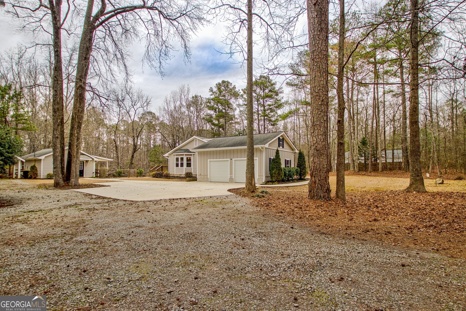 15 Glen Cannon Trail Newnan - Photo 47