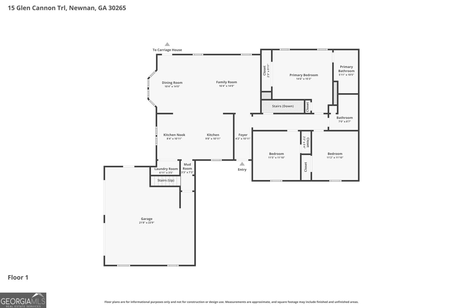 15 Glen Cannon Trail Newnan - Photo 50