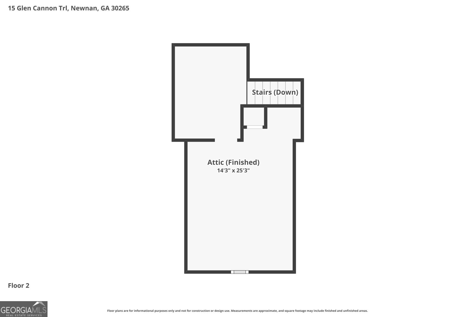 15 Glen Cannon Trail Newnan - Photo 51