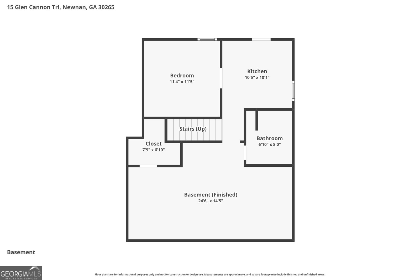 15 Glen Cannon Trail Newnan - Photo 52