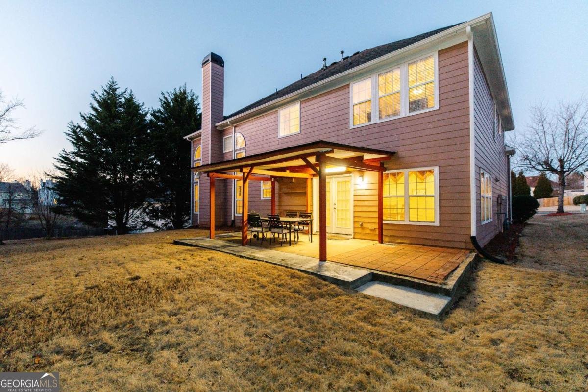 425 Martin Creek Way Lawrenceville - Photo 60