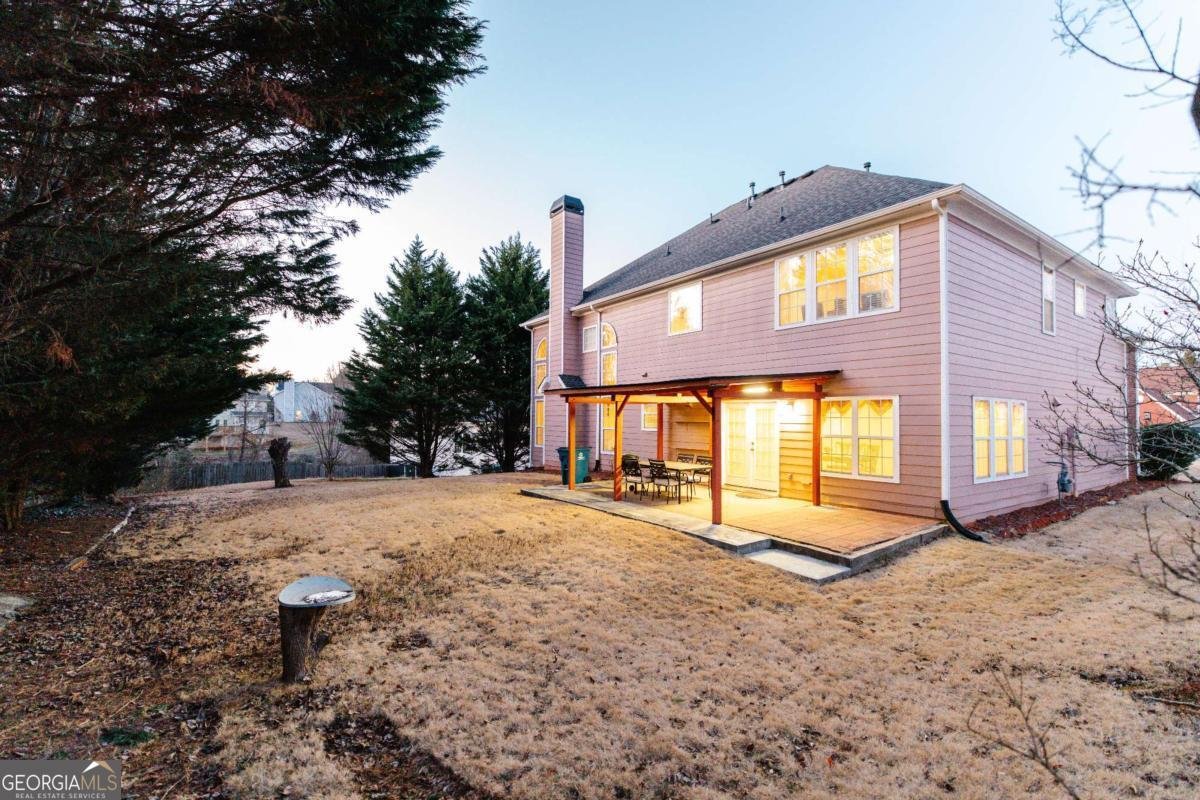 425 Martin Creek Way Lawrenceville - Photo 61