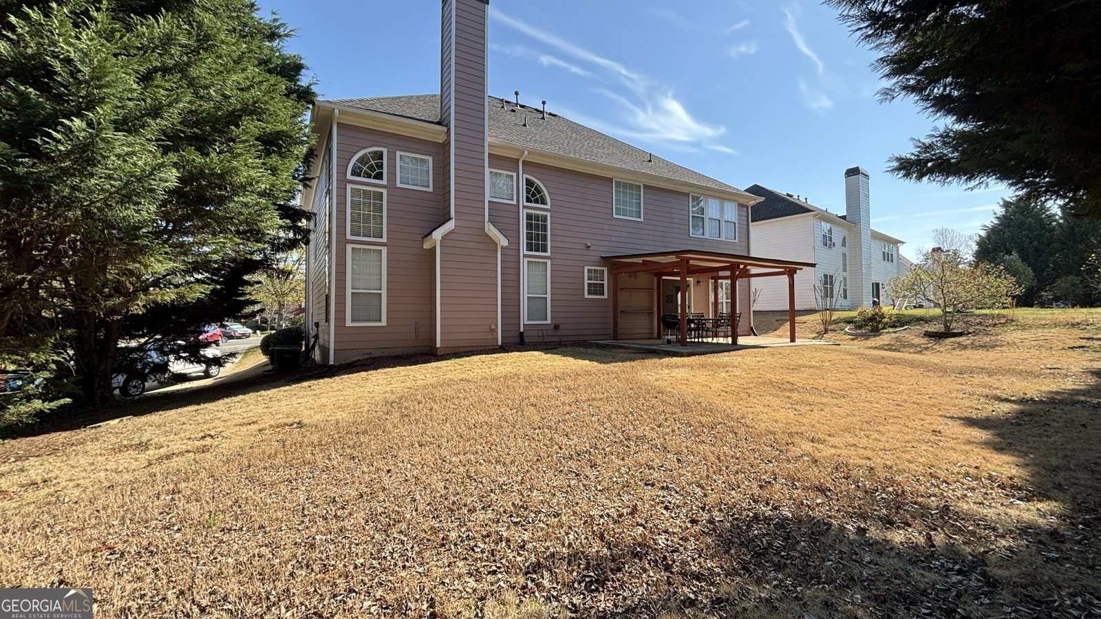 425 Martin Creek Way Lawrenceville - Photo 64