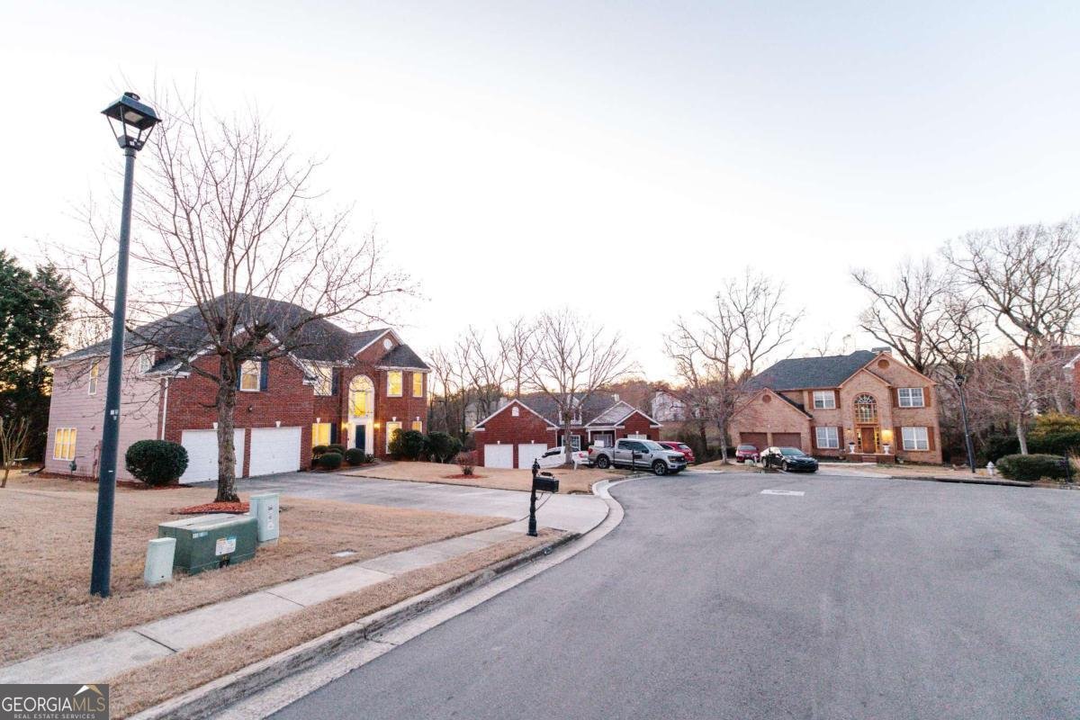 425 Martin Creek Way Lawrenceville - Photo 66