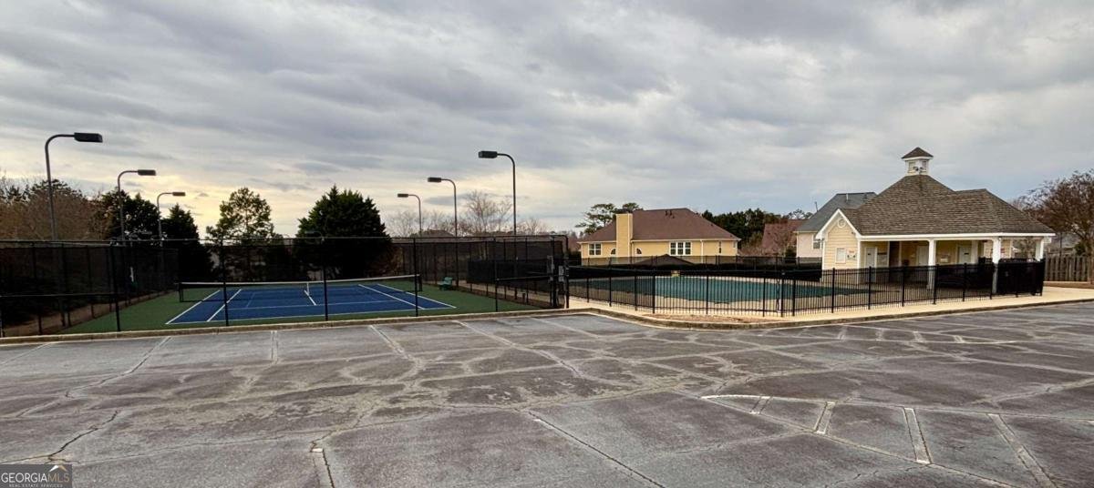 425 Martin Creek Way Lawrenceville - Photo 70