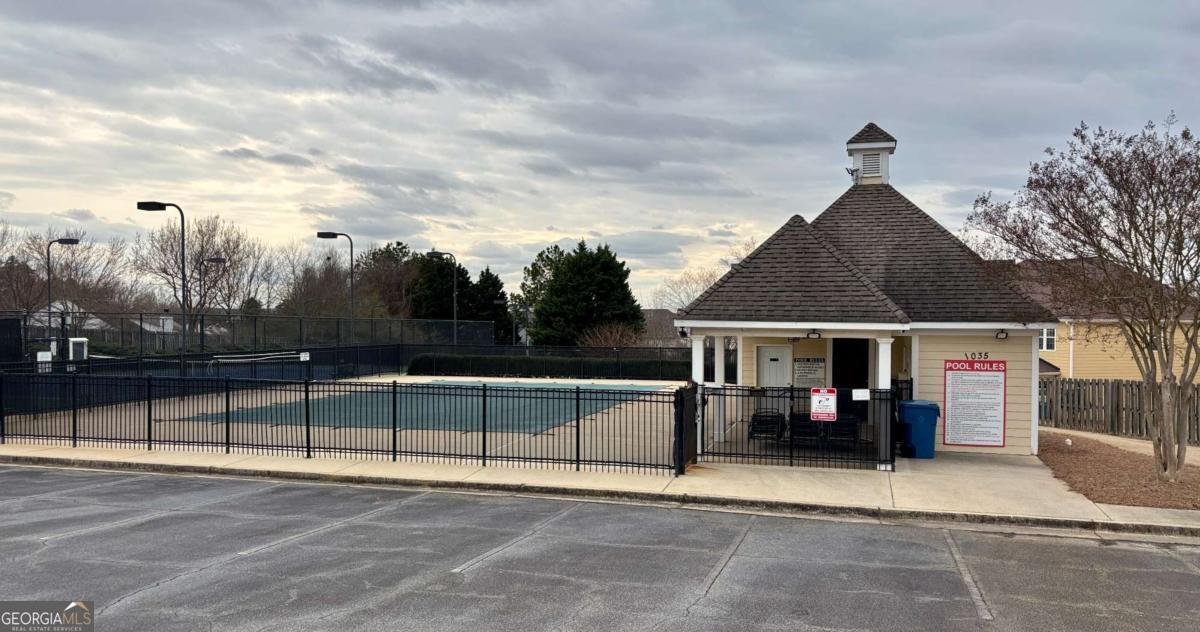 425 Martin Creek Way Lawrenceville - Photo 71