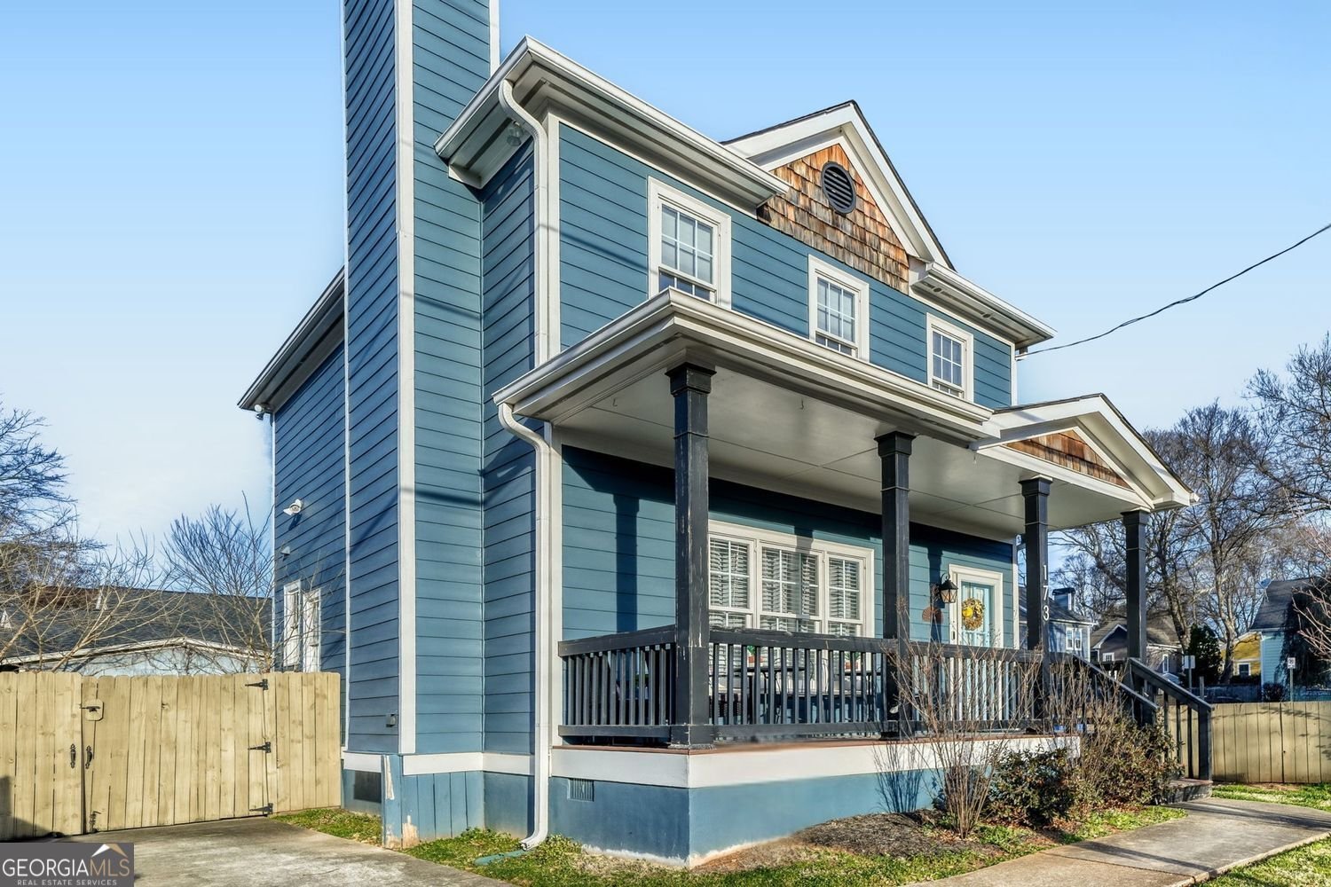 173 Chester Avenue Atlanta - Photo 1