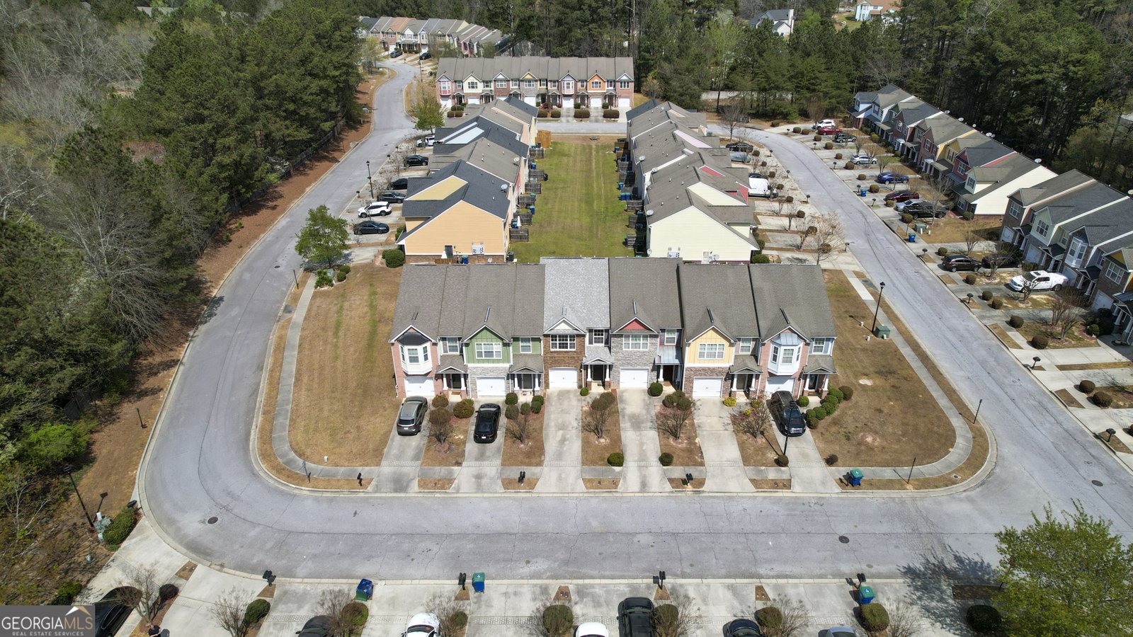 2628 Haligan Pointe Riverdale - Photo 26