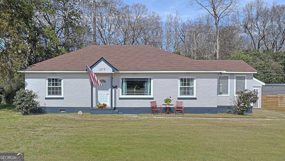 2515 Camille Drive Columbus - Photo 1