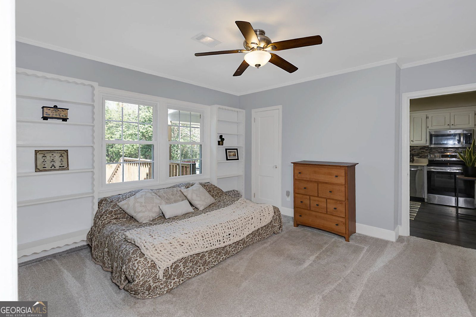 2515 Camille Drive Columbus - Photo 10