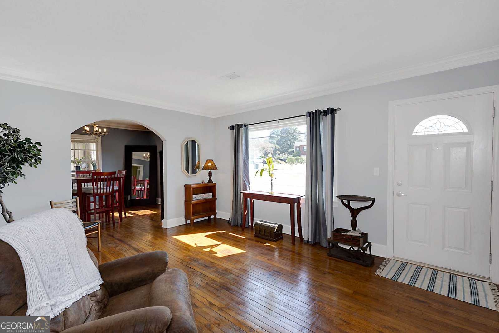 2515 Camille Drive Columbus - Photo 6