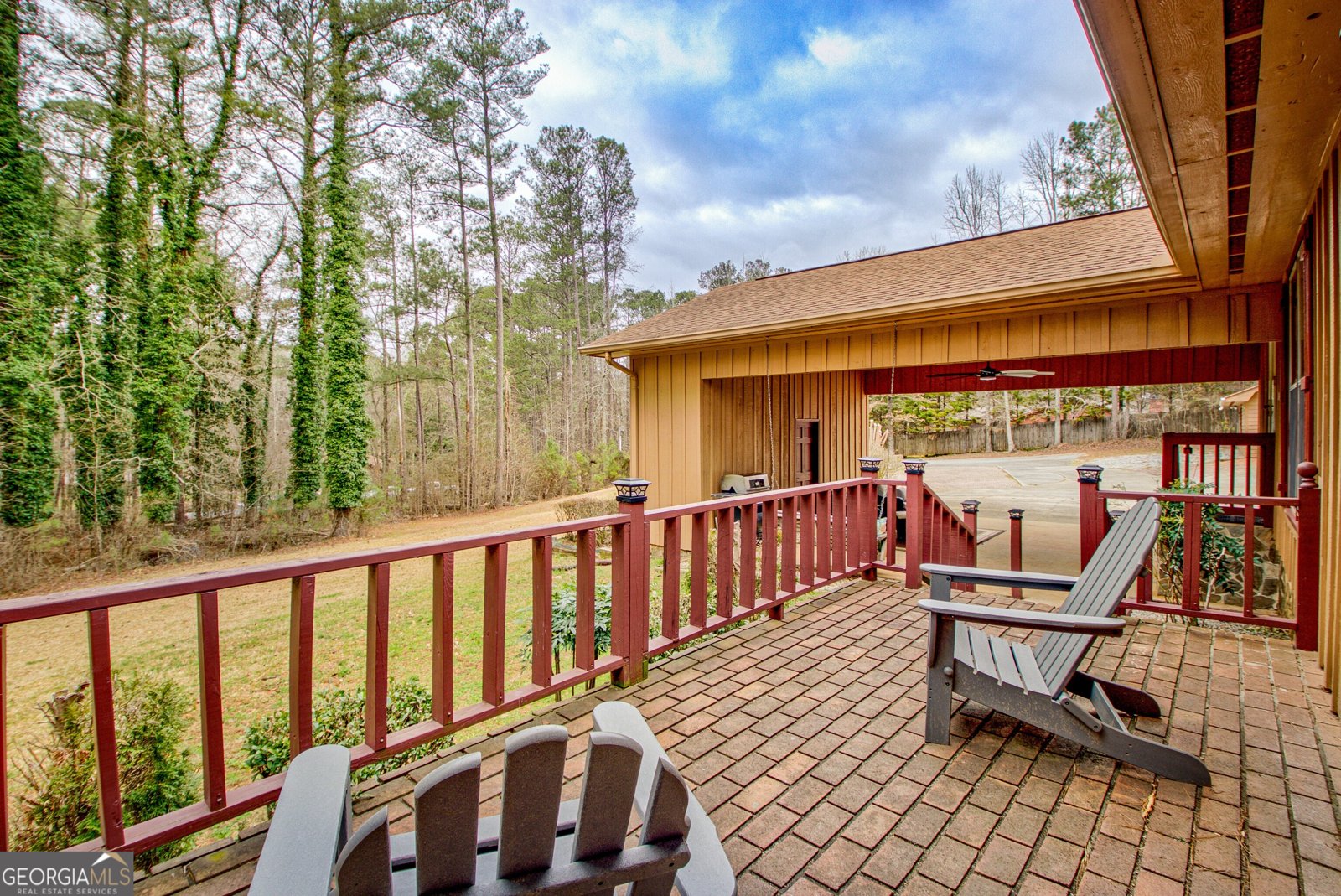 354 Woodcrest Drive Sharpsburg - Photo 11