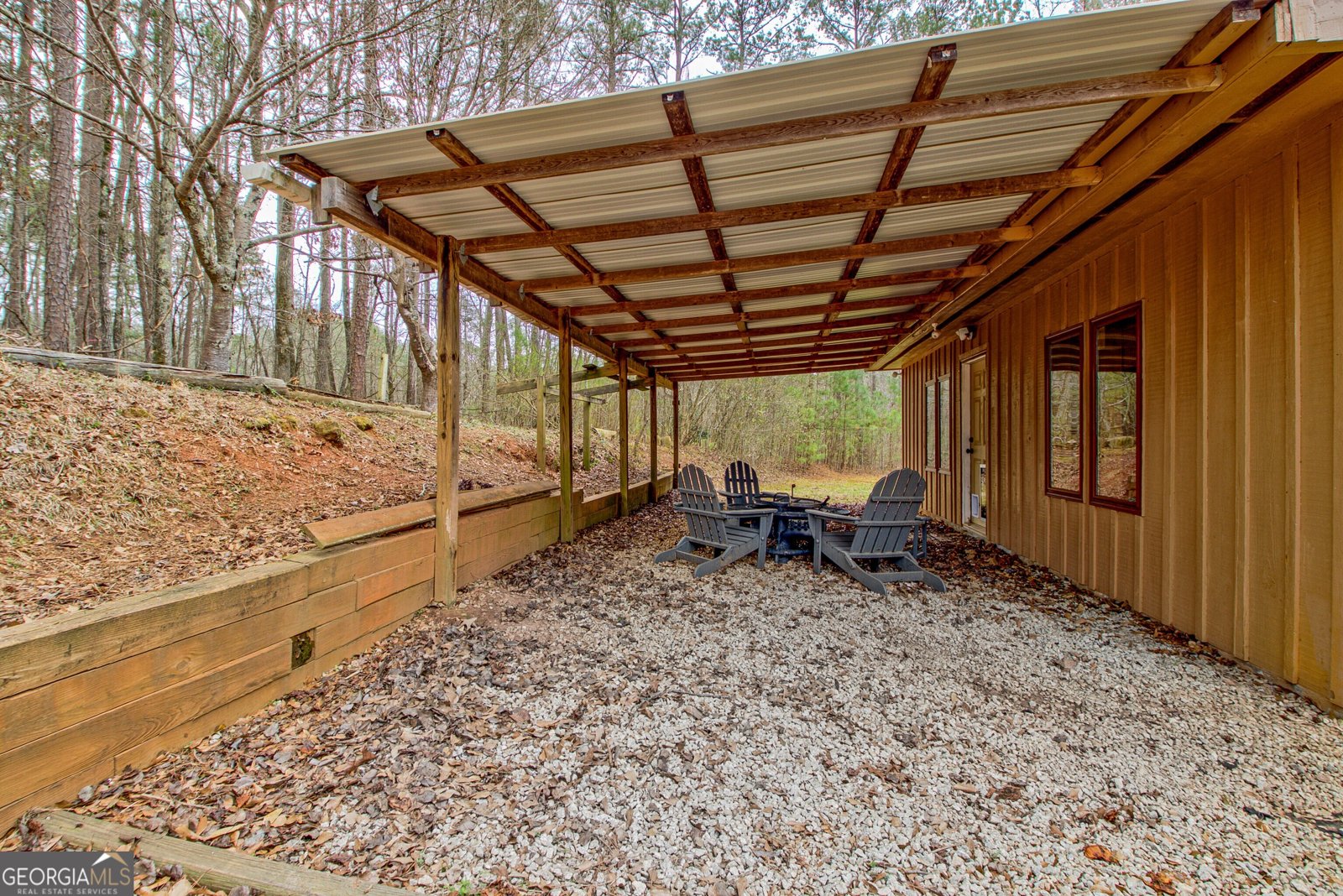 354 Woodcrest Drive Sharpsburg - Photo 32