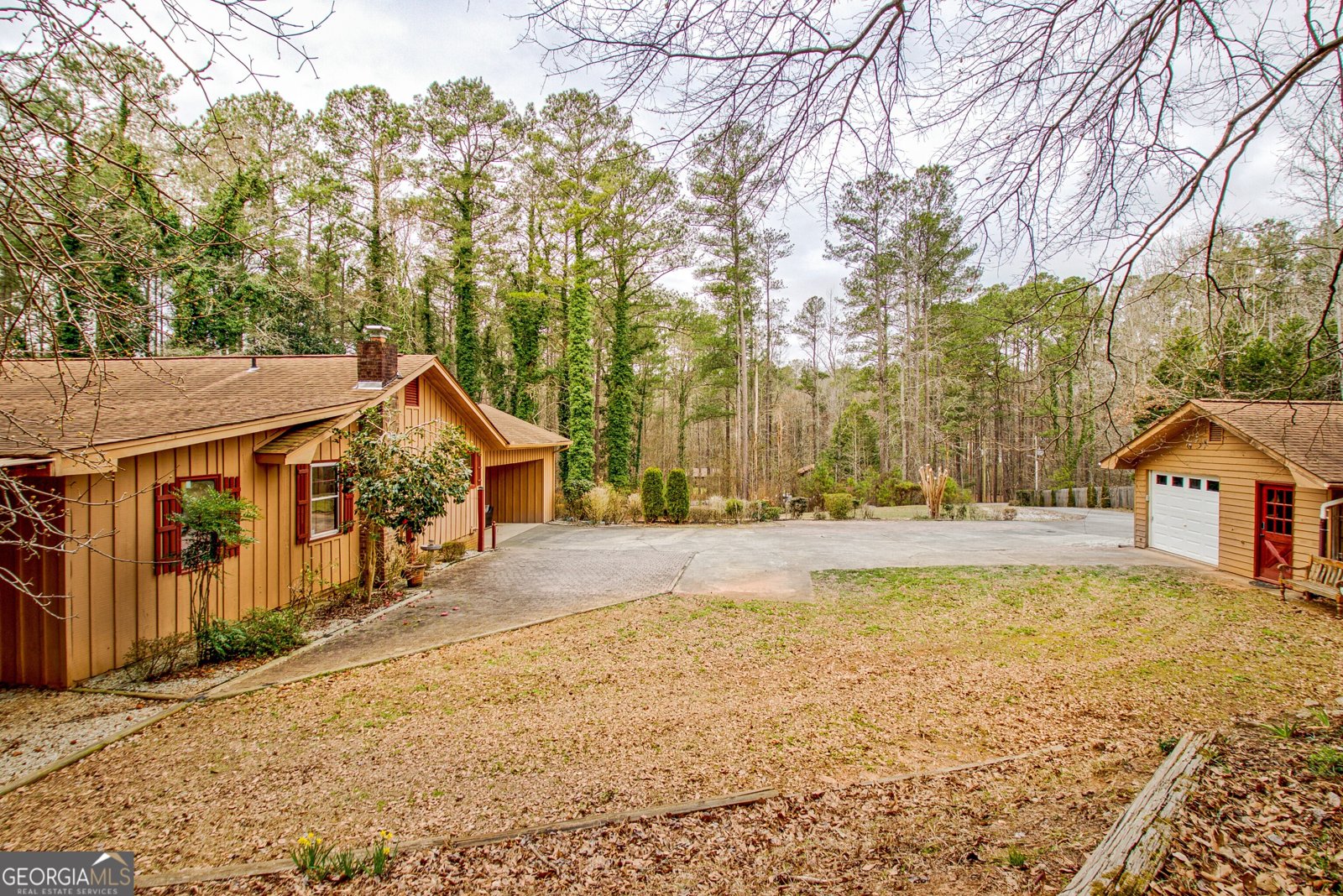 354 Woodcrest Drive Sharpsburg - Photo 34