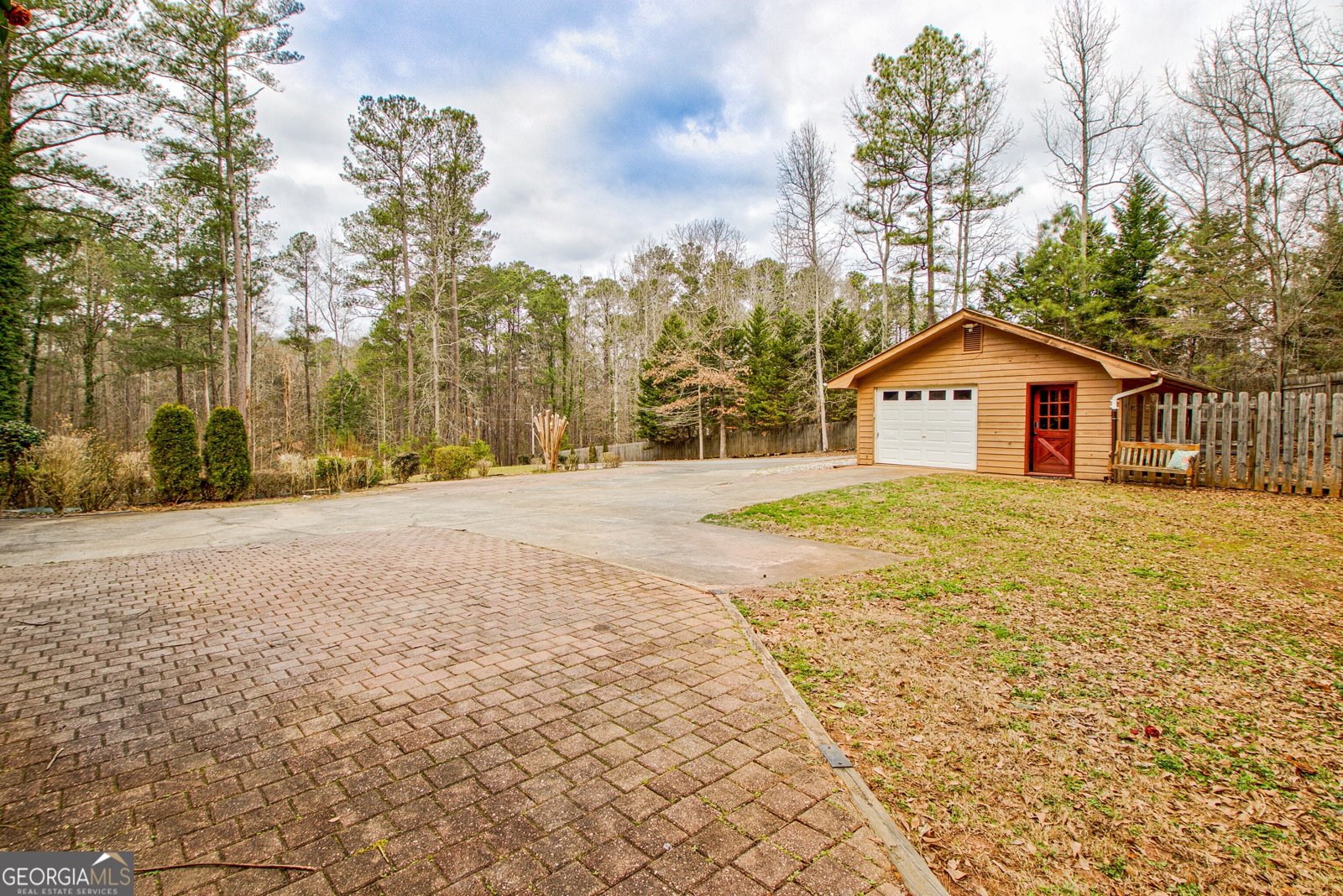 354 Woodcrest Drive Sharpsburg - Photo 35