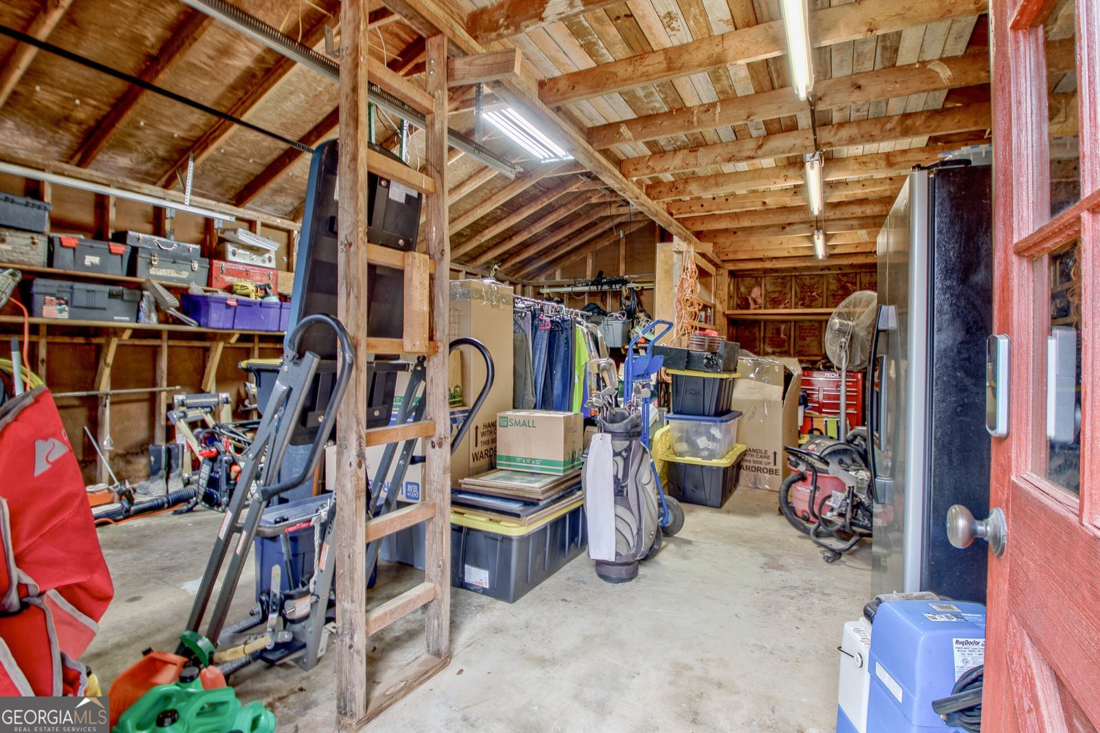 354 Woodcrest Drive Sharpsburg - Photo 36