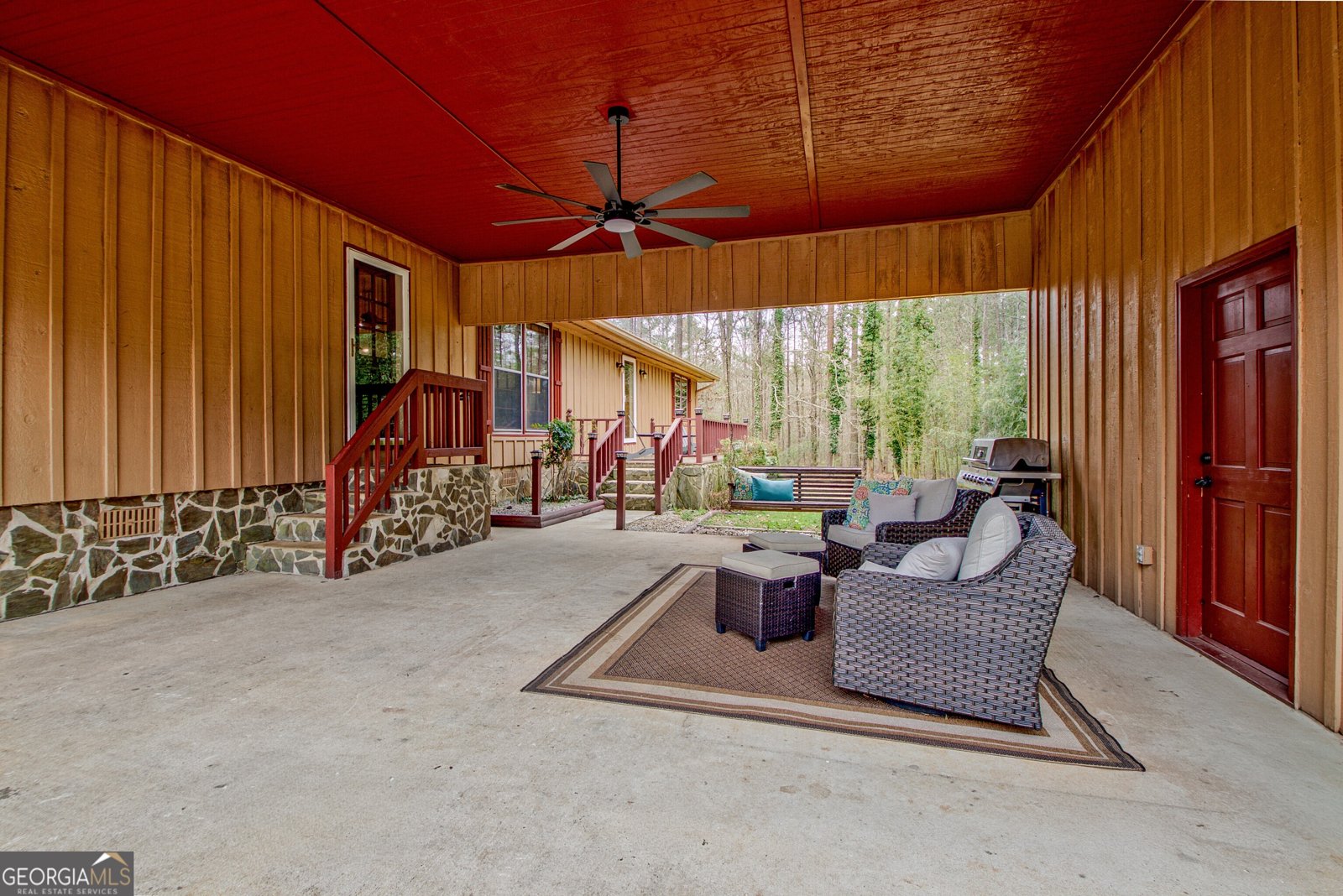 354 Woodcrest Drive Sharpsburg - Photo 6