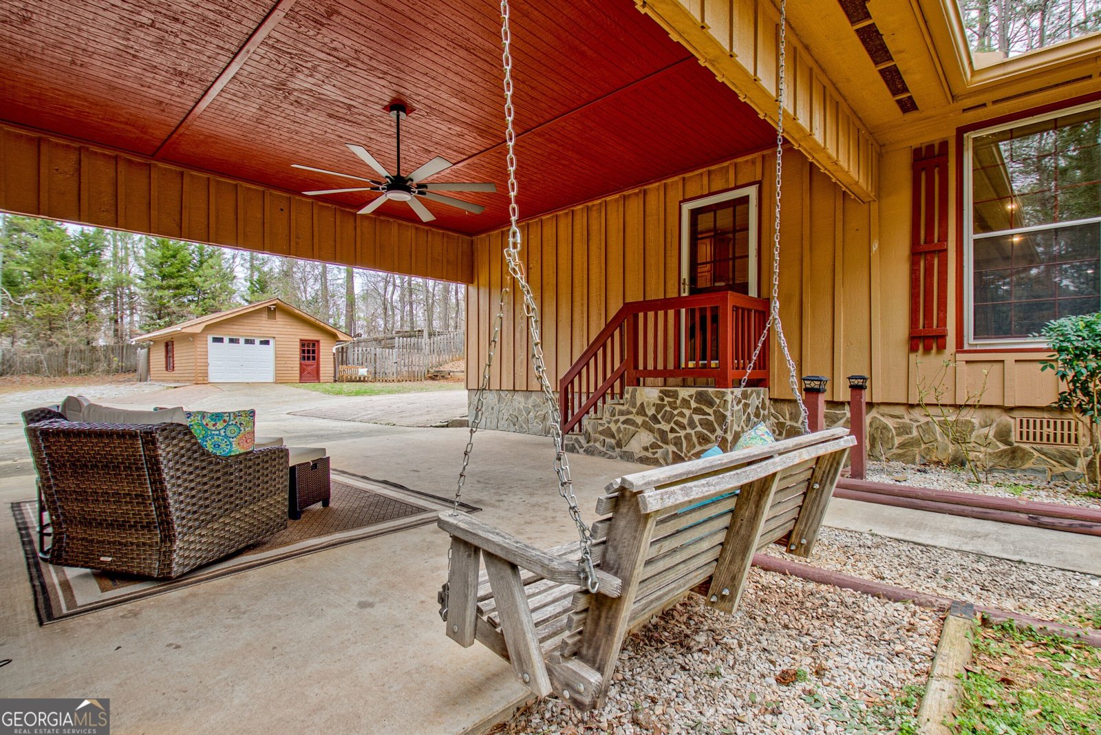 354 Woodcrest Drive Sharpsburg - Photo 7