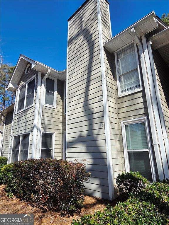 125 Sterling Court Alpharetta - Photo 1