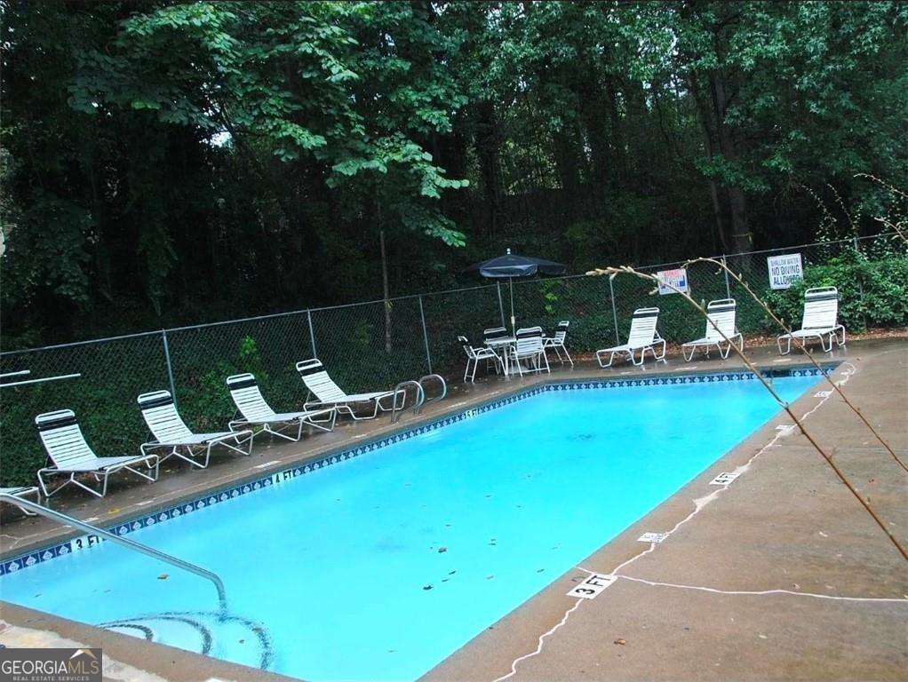 125 Sterling Court Alpharetta - Photo 14