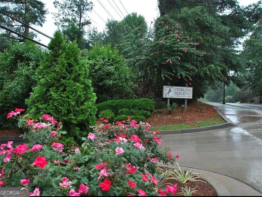 125 Sterling Court Alpharetta - Photo 15