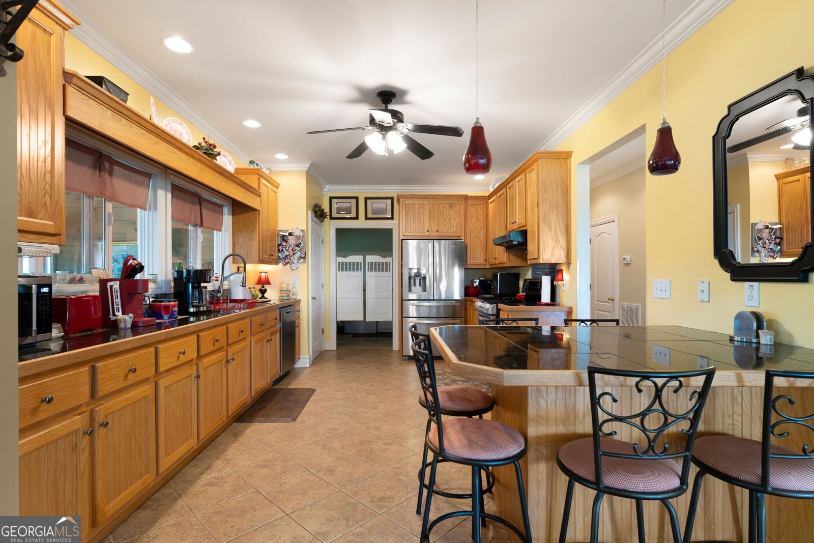 300 Ellis Road Rome - Photo 17