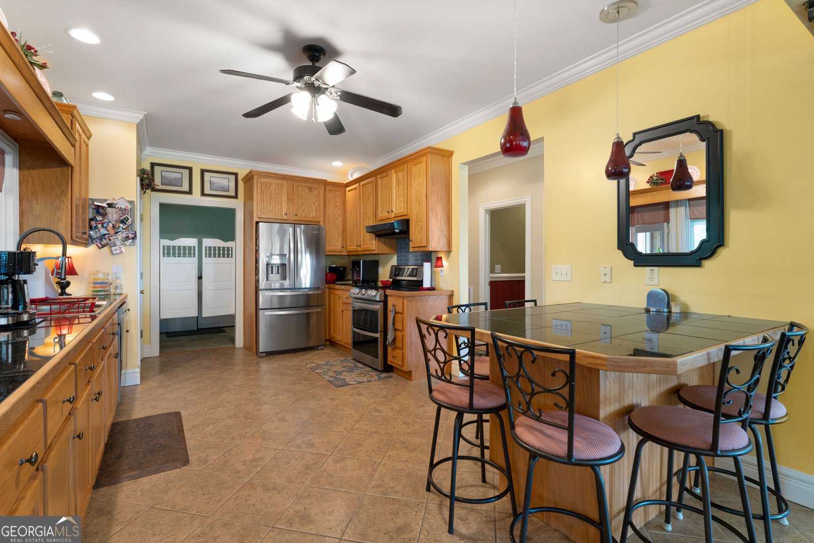 300 Ellis Road Rome - Photo 18