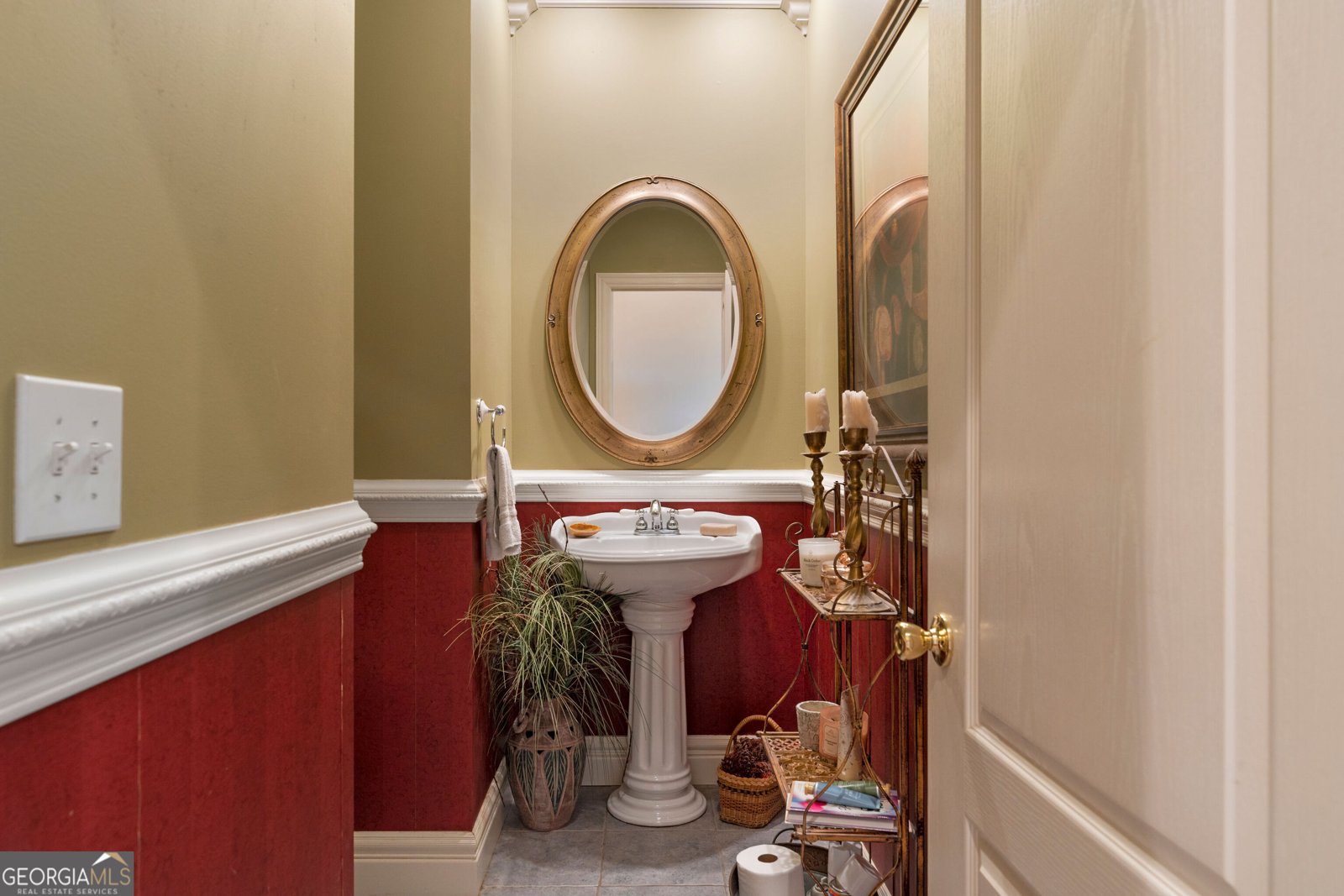 300 Ellis Road Rome - Photo 22