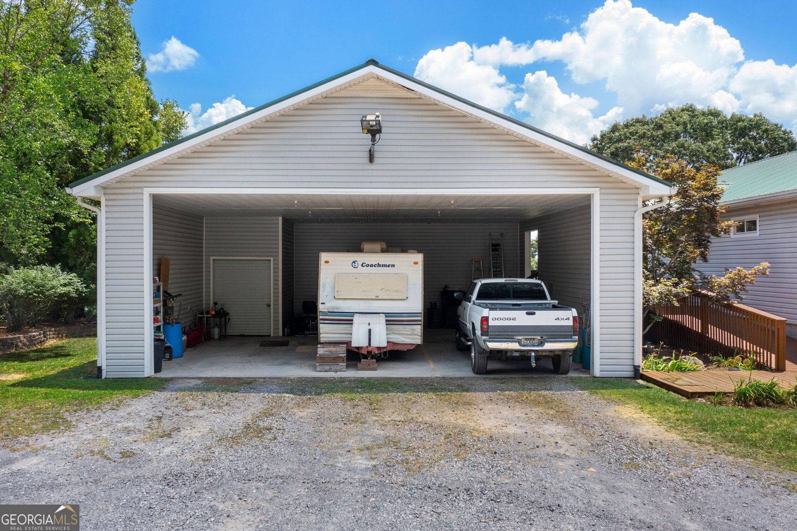 300 Ellis Road Rome - Photo 8