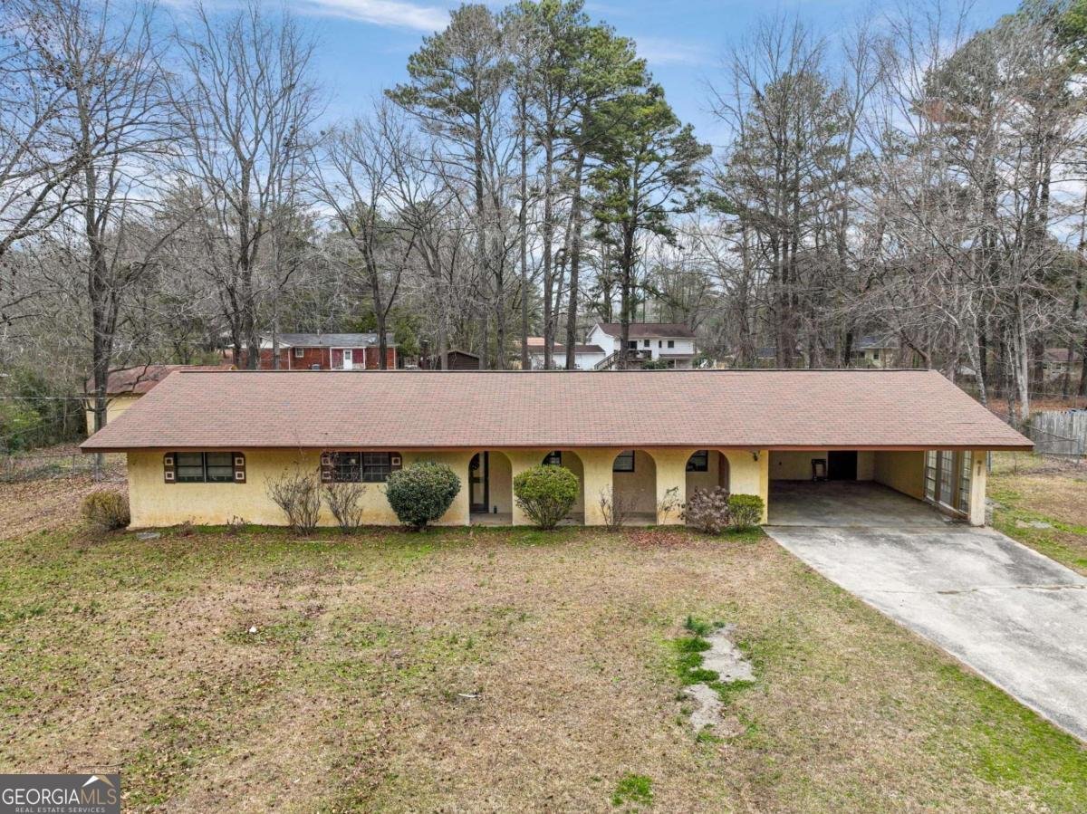 5890 Avenue Of Redwoods Atlanta - Photo 26