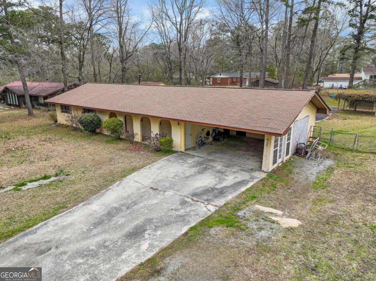 5890 Avenue Of Redwoods Atlanta - Photo 27