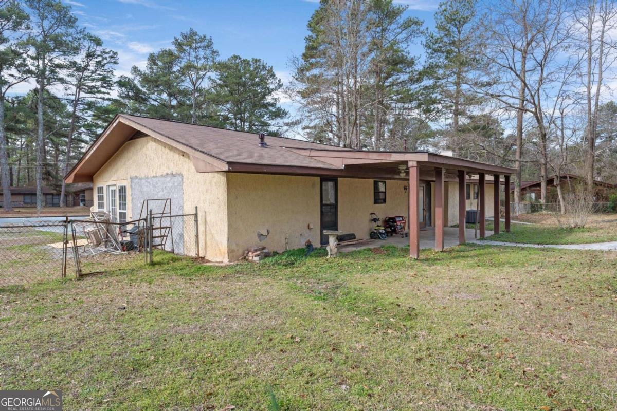 5890 Avenue Of Redwoods Atlanta - Photo 28