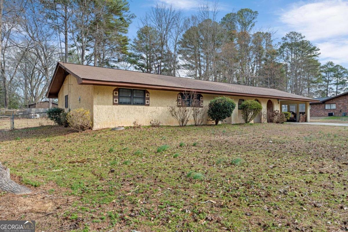 5890 Avenue Of Redwoods Atlanta - Photo 29