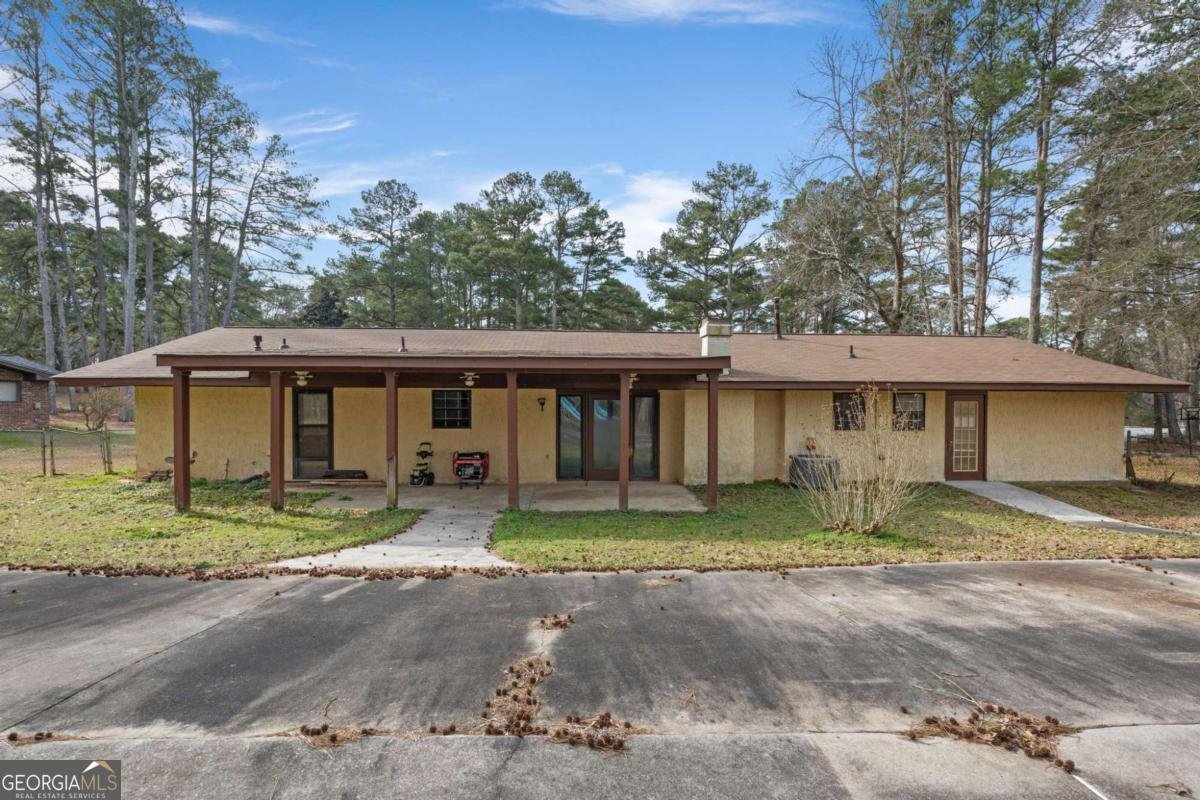 5890 Avenue Of Redwoods Atlanta - Photo 31