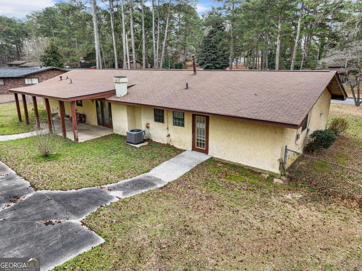 5890 Avenue Of Redwoods Atlanta - Photo 32