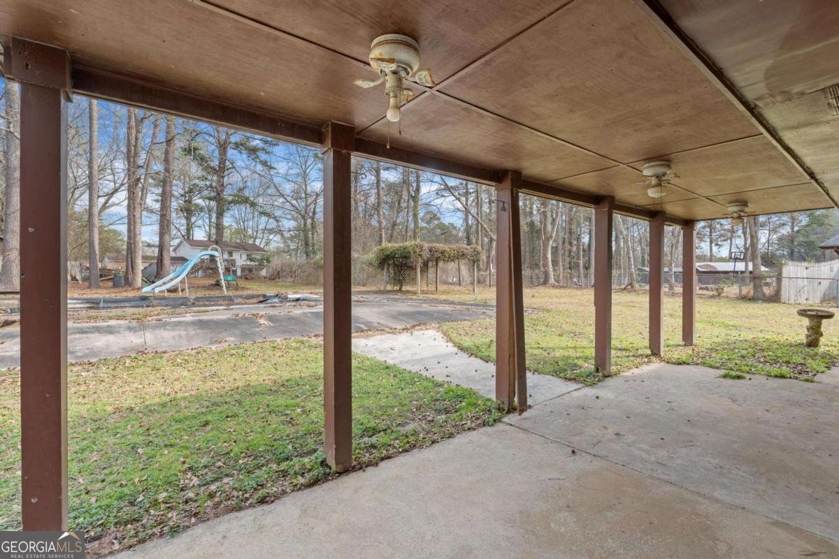 5890 Avenue Of Redwoods Atlanta - Photo 33