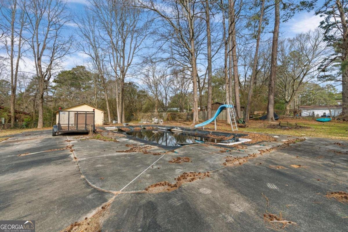 5890 Avenue Of Redwoods Atlanta - Photo 34