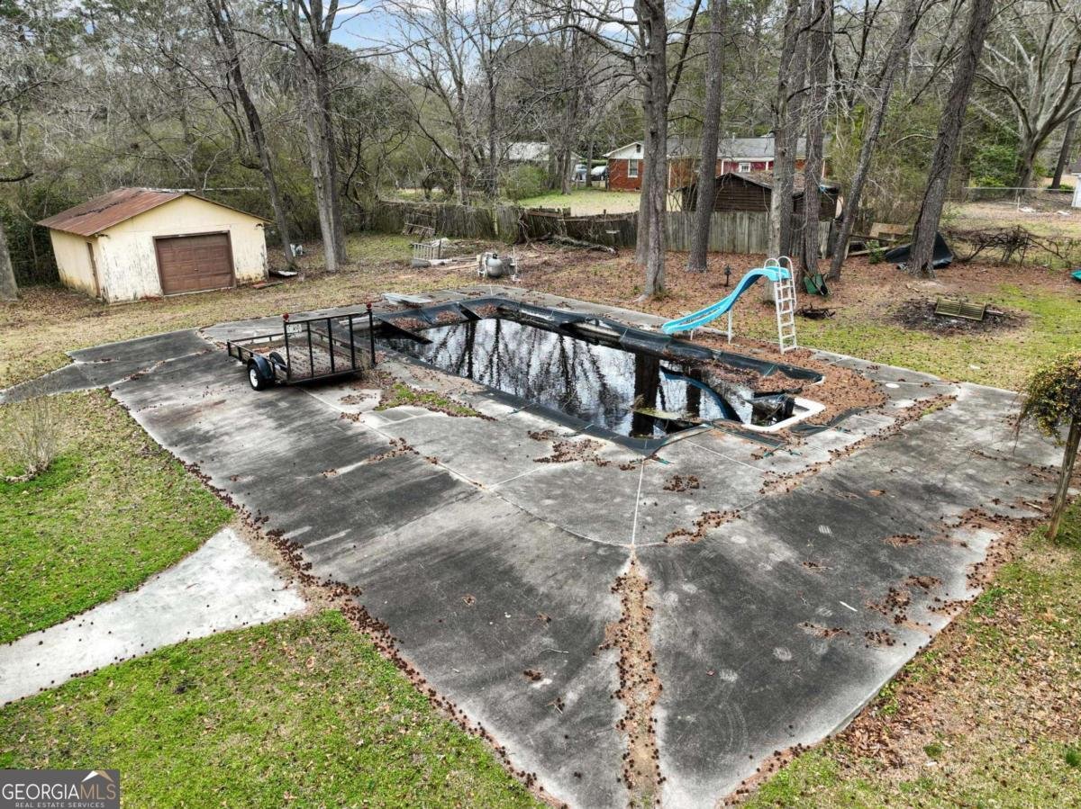 5890 Avenue Of Redwoods Atlanta - Photo 35