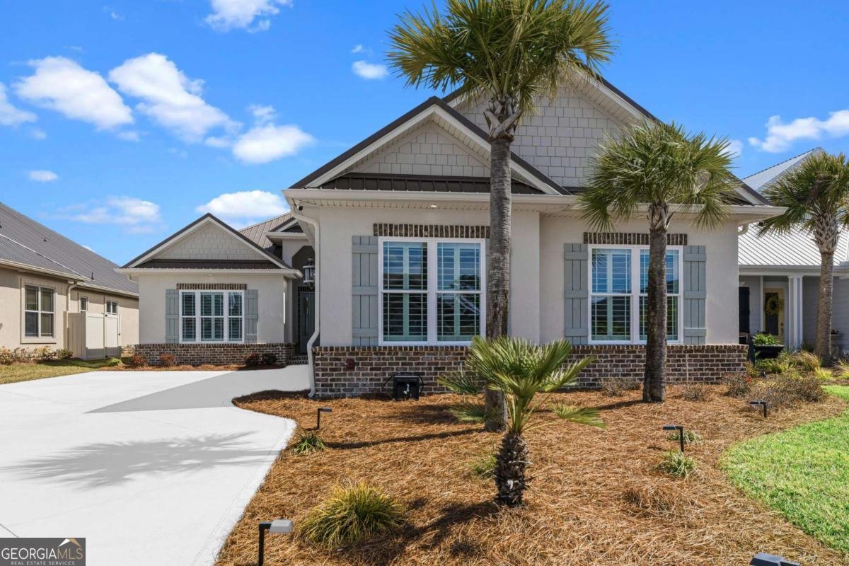 245 Jake Colton Drive Kingsland - Photo 1