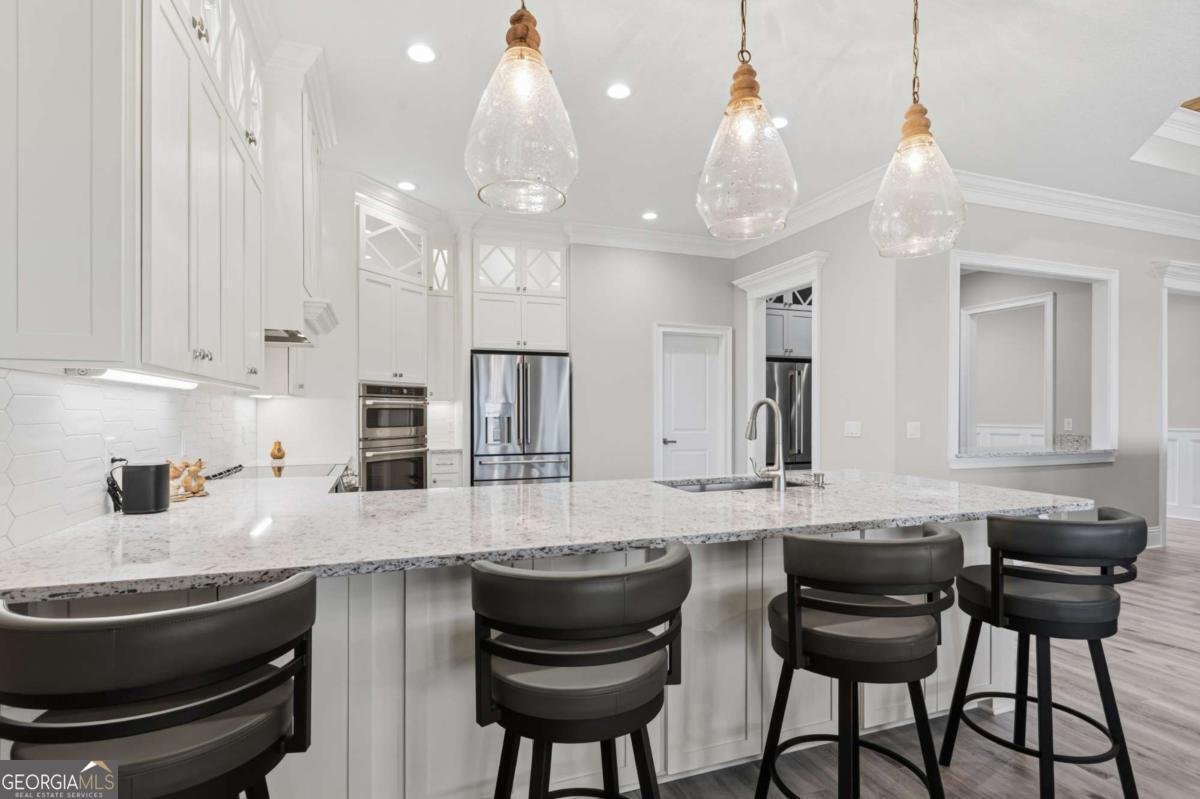 245 Jake Colton Drive Kingsland - Photo 11