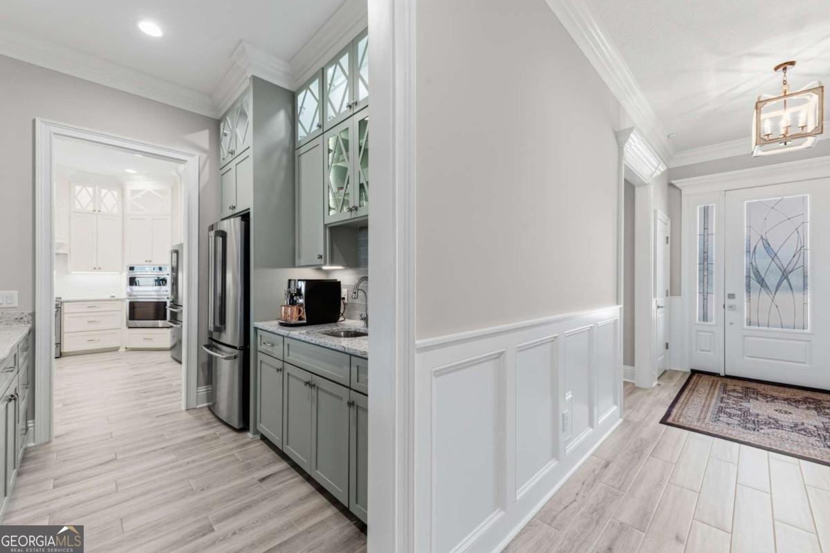 245 Jake Colton Drive Kingsland - Photo 14