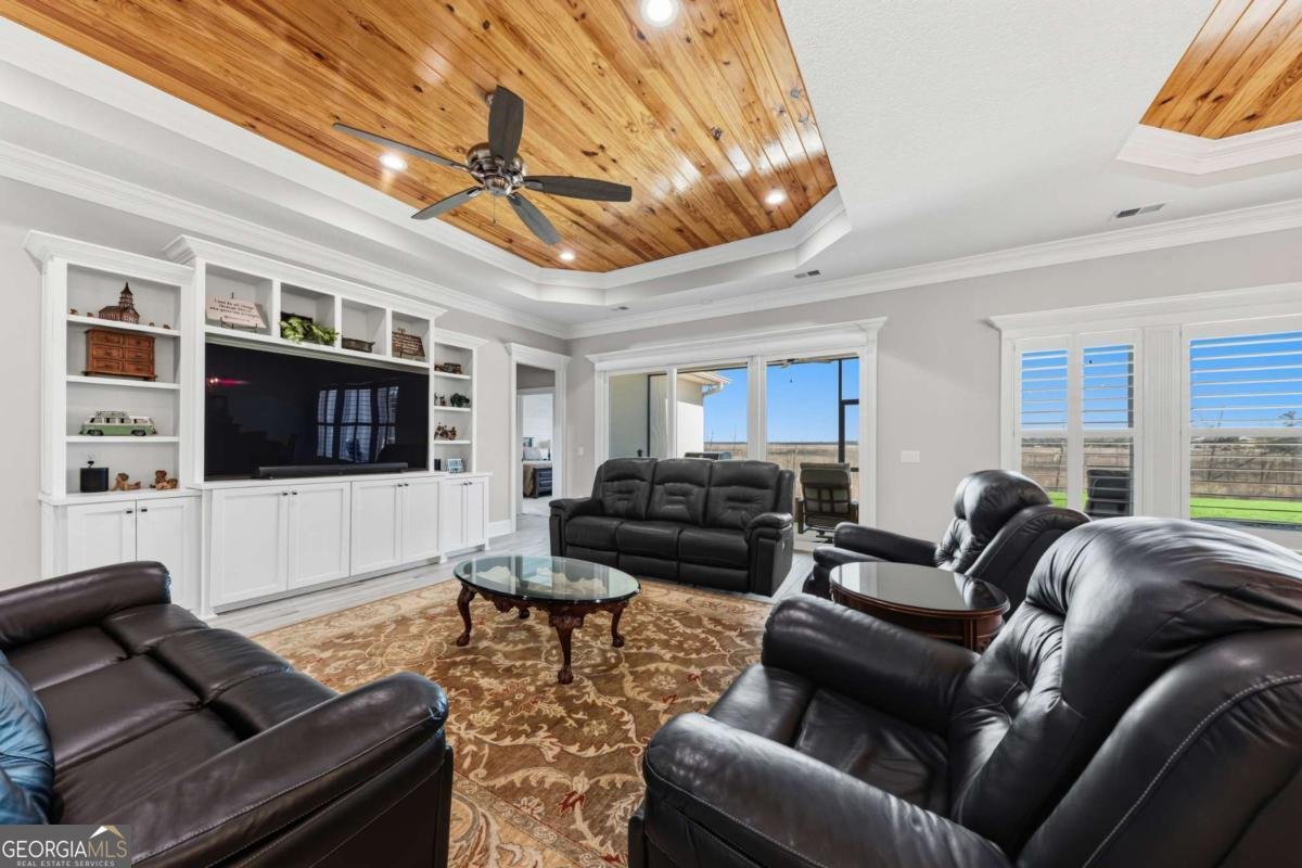 245 Jake Colton Drive Kingsland - Photo 17