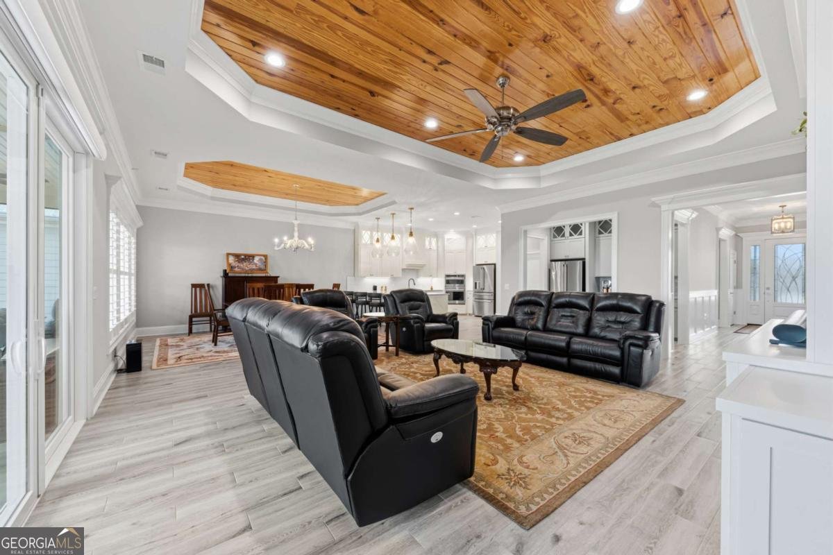 245 Jake Colton Drive Kingsland - Photo 18