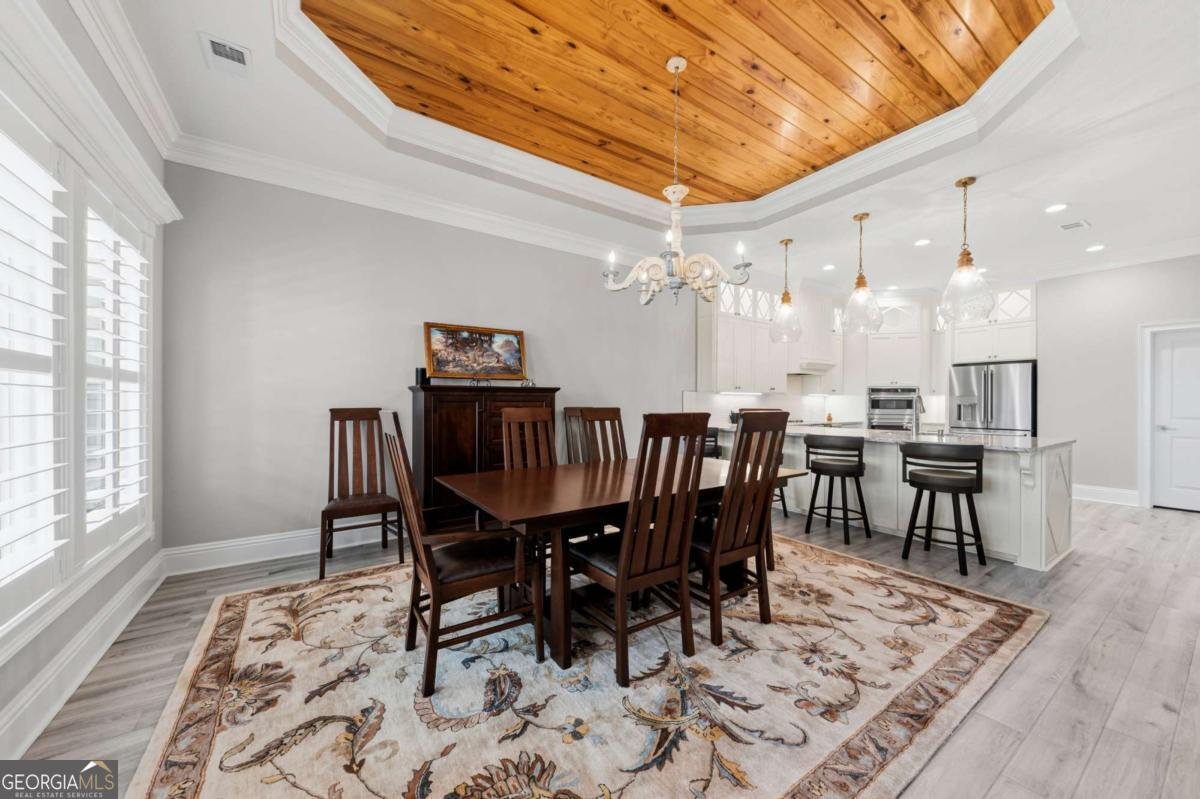 245 Jake Colton Drive Kingsland - Photo 19