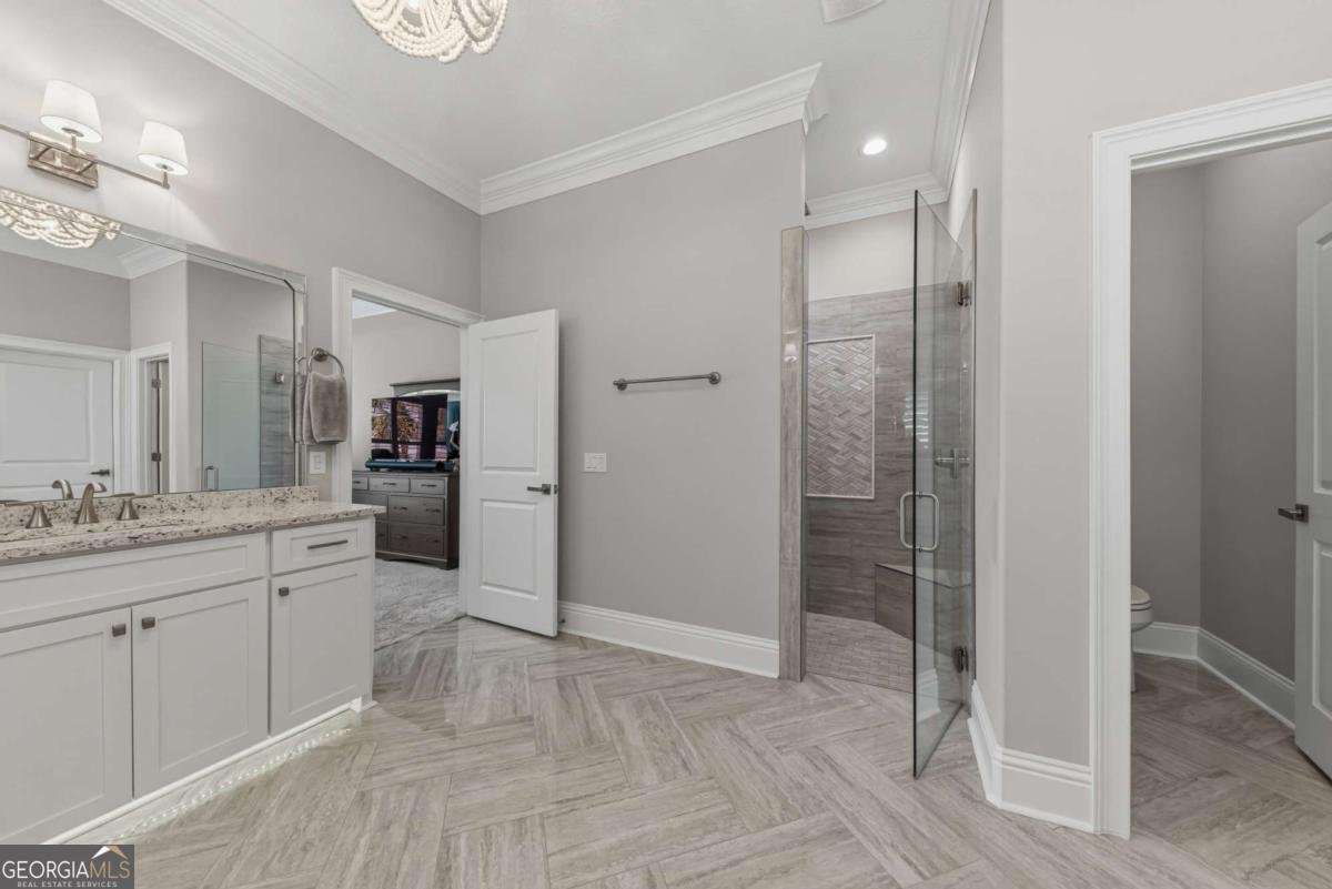 245 Jake Colton Drive Kingsland - Photo 23